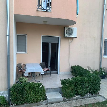 Apartments Villa Zica Трогир Экстерьер фото