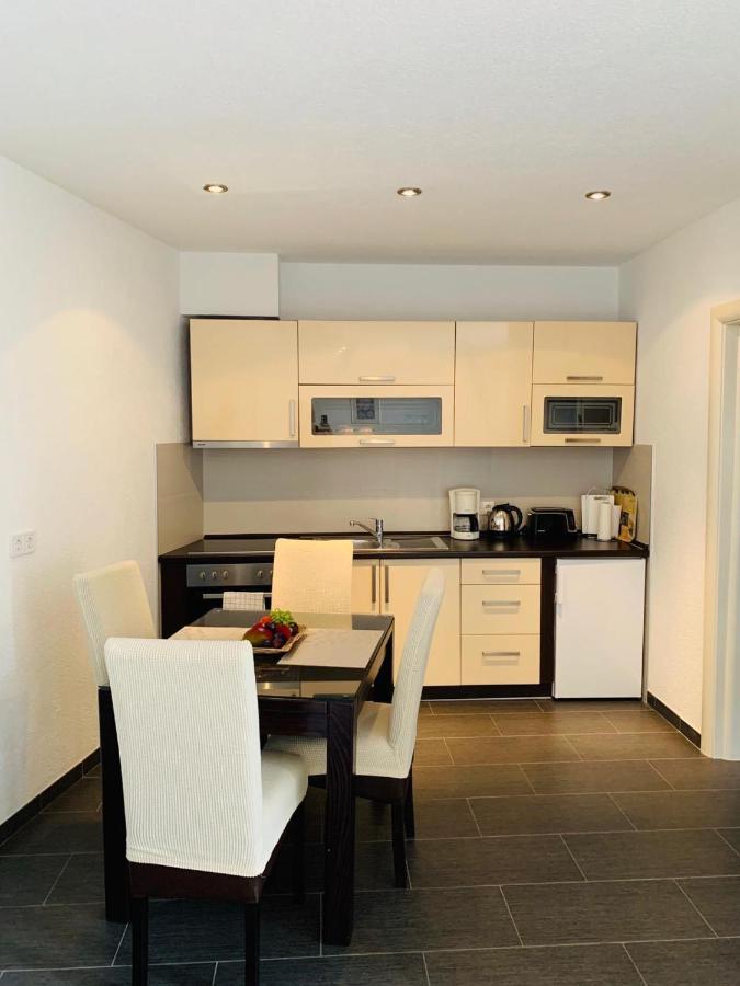 Apartments Villa Zica Трогир Экстерьер фото