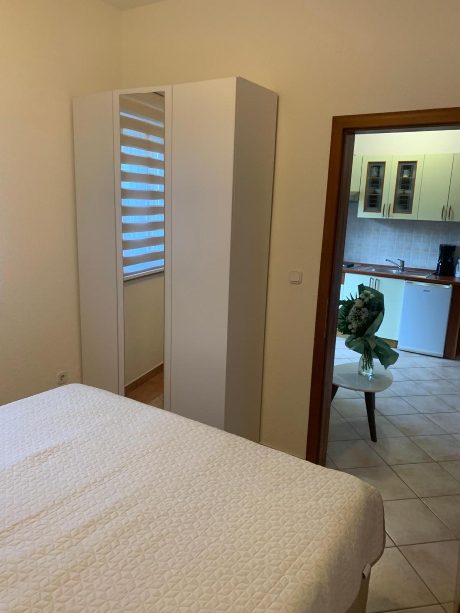 Apartments Villa Zica Трогир Экстерьер фото