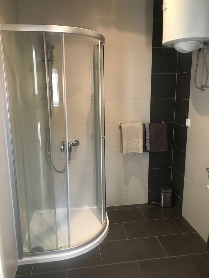 Apartments Villa Zica Трогир Экстерьер фото