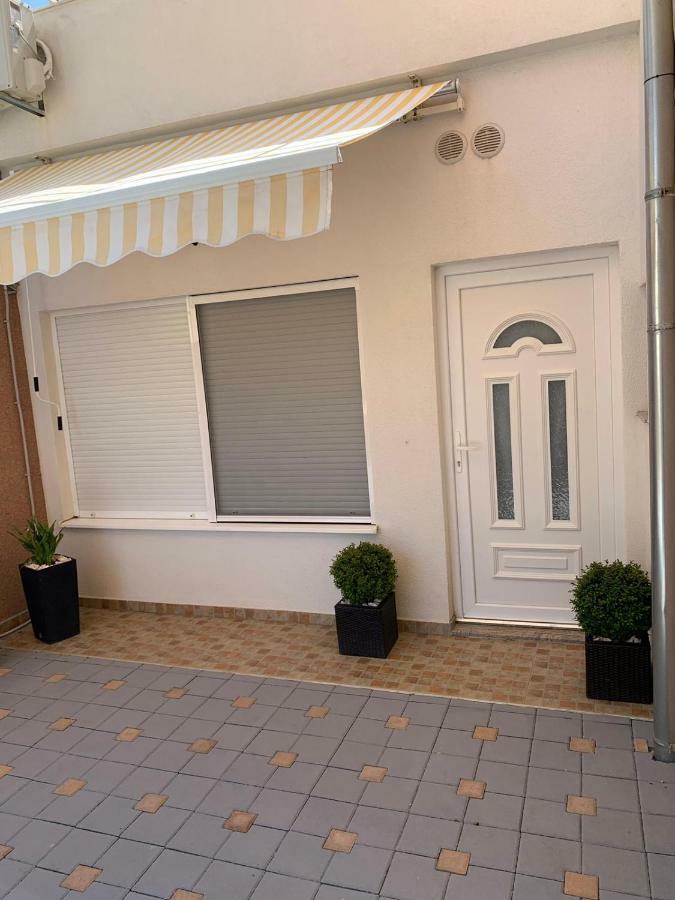 Apartments Villa Zica Трогир Экстерьер фото
