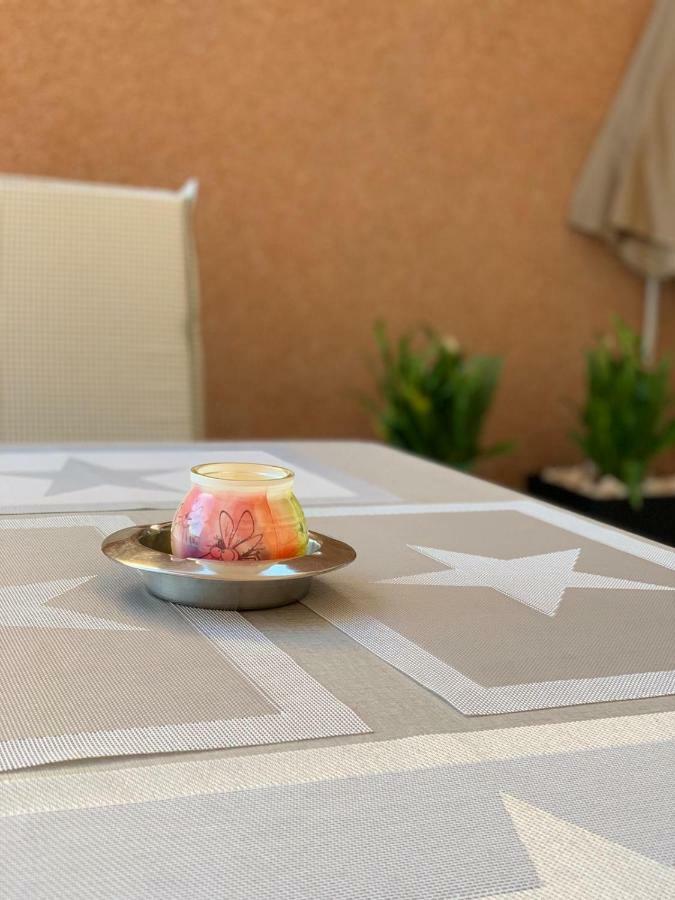 Apartments Villa Zica Трогир Экстерьер фото